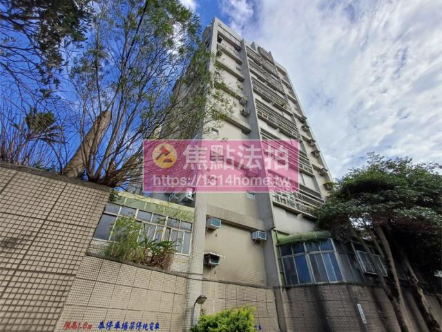 淡水法拍大樓-2