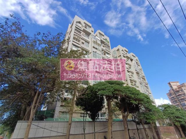 淡水法拍大樓-3