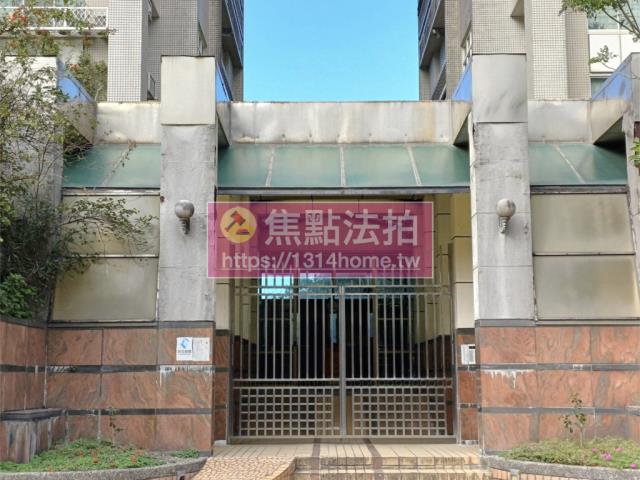 淡水法拍大樓-4