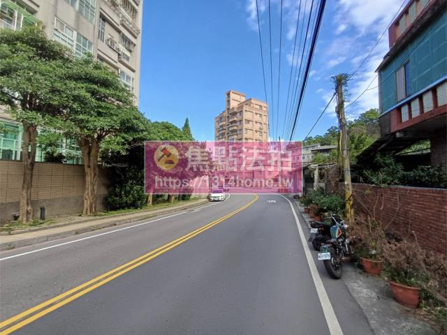 淡水法拍大樓-6