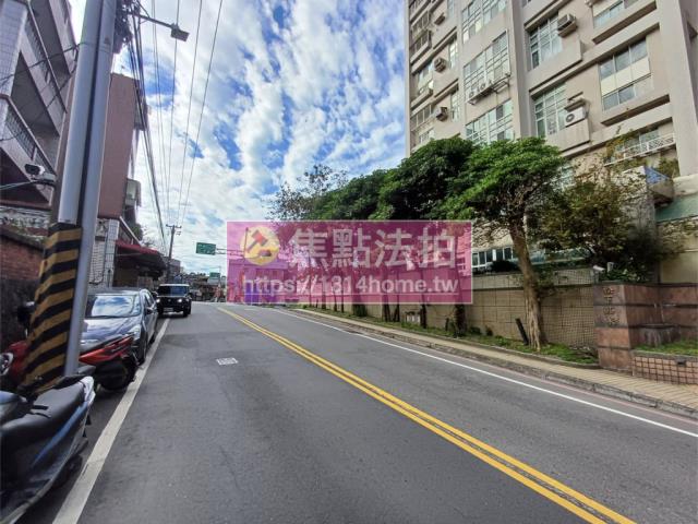 淡水法拍大樓-7