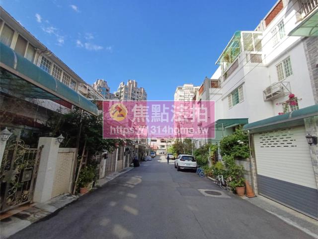 淡水透天法拍-4