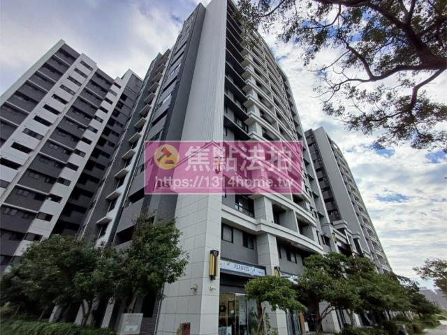 八里法拍大樓-2