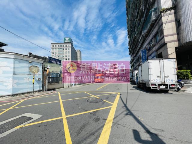 新北土城法拍大樓-7