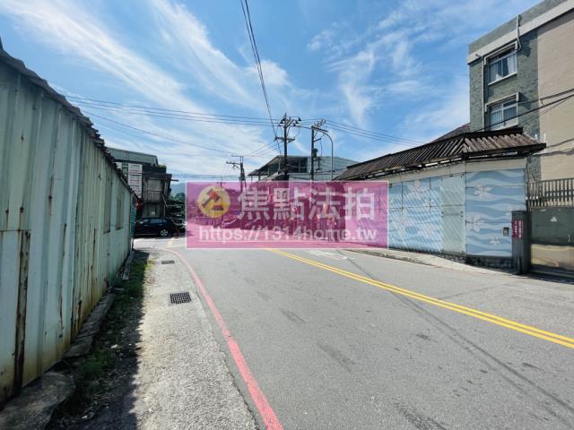 新北土城法拍大樓-8