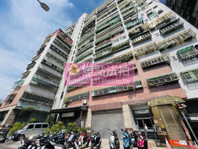 新北土城大樓法拍-5