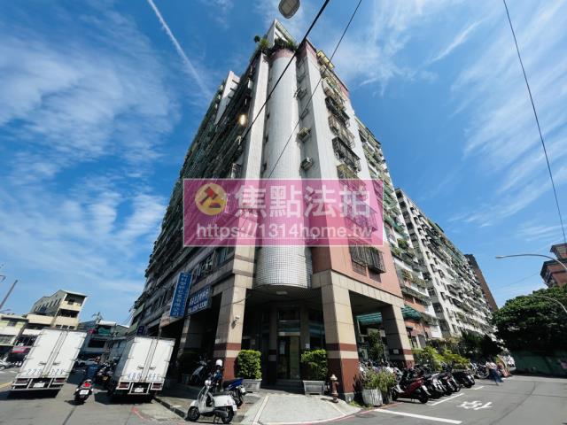 新北土城大樓法拍-6