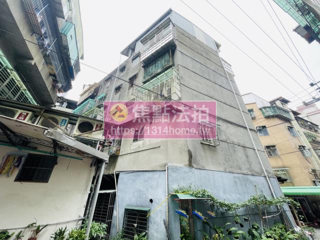 樹林公寓法拍-4