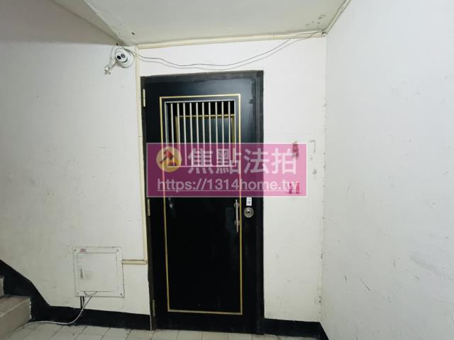 新北法拍公寓-6