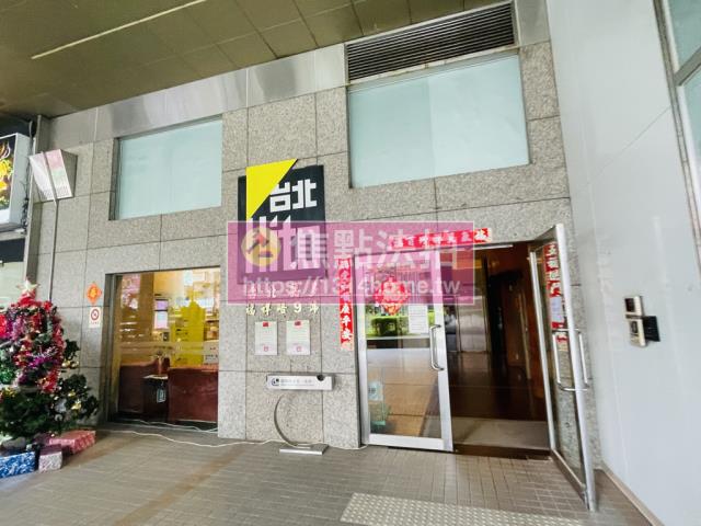 新北中和大樓法拍-6