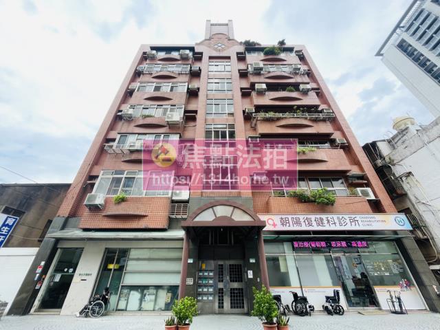 台北士林法拍華廈-0