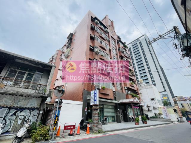台北士林法拍華廈-3