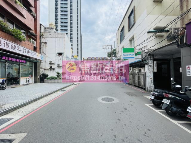 台北士林法拍華廈-8