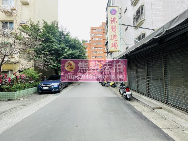 台北內湖公寓法拍-9
