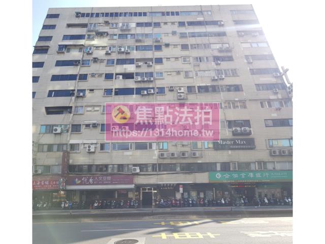 台北大同區法拍大樓-2