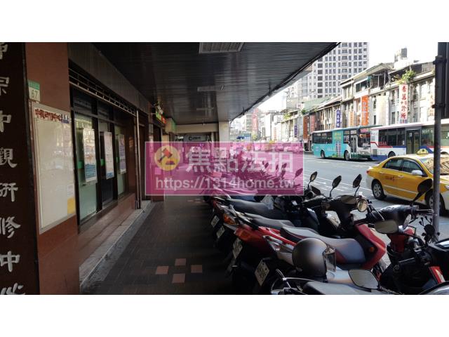 台北大同區法拍大樓-4