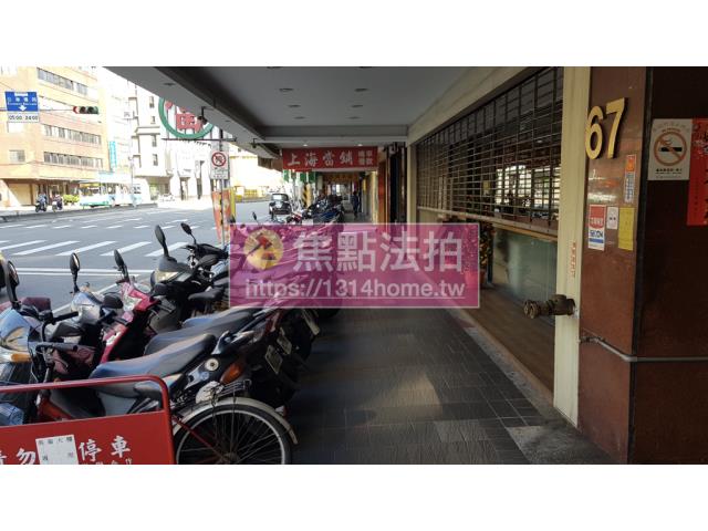 台北大同區法拍大樓-5