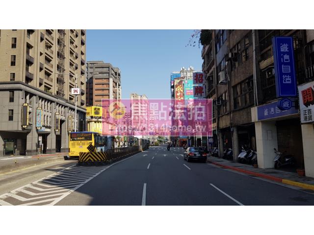 台北大同區法拍大樓-7