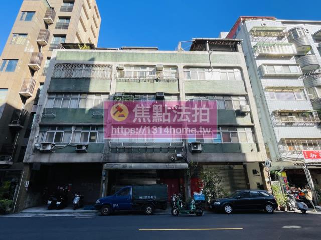 台北法拍公寓-0