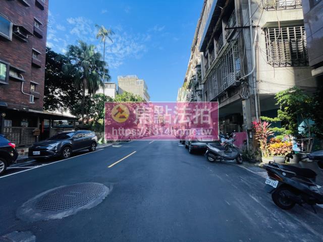 台北法拍公寓-4