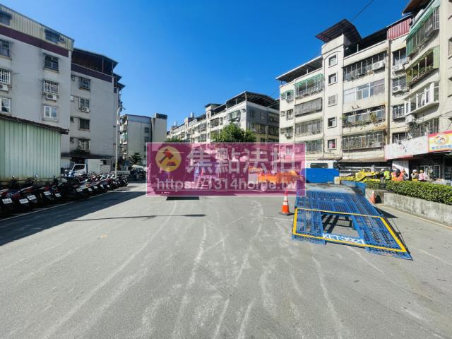 新北拍賣公寓-5