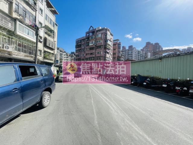 新北拍賣公寓-6