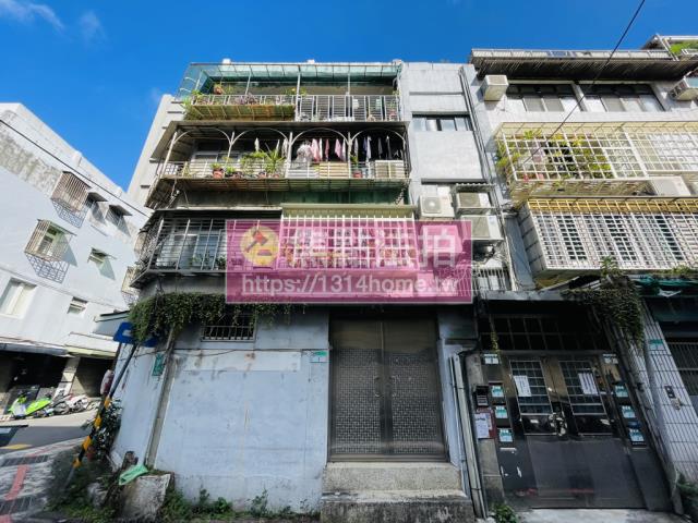 台北內湖公寓法拍-0