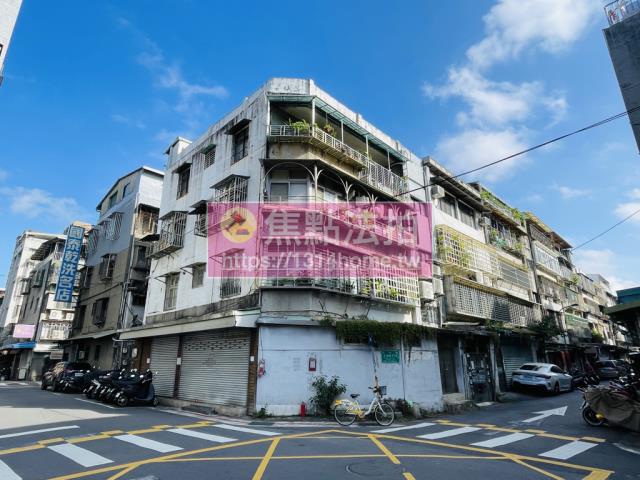 台北內湖公寓法拍-1