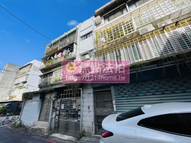 台北內湖公寓法拍-2