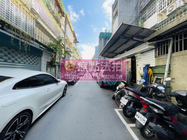 台北內湖公寓法拍-7