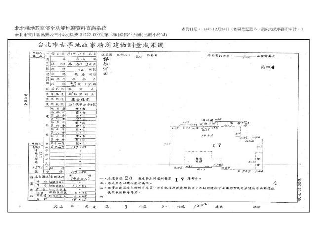 台北法拍大樓-9