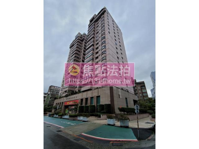 台北法拍大樓-2