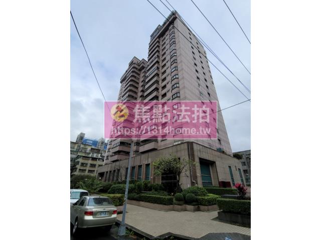 台北法拍大樓-3