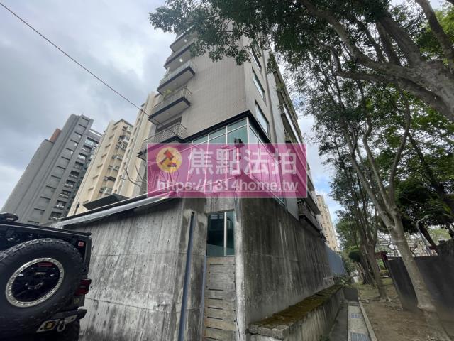 台北士林法拍大樓-2