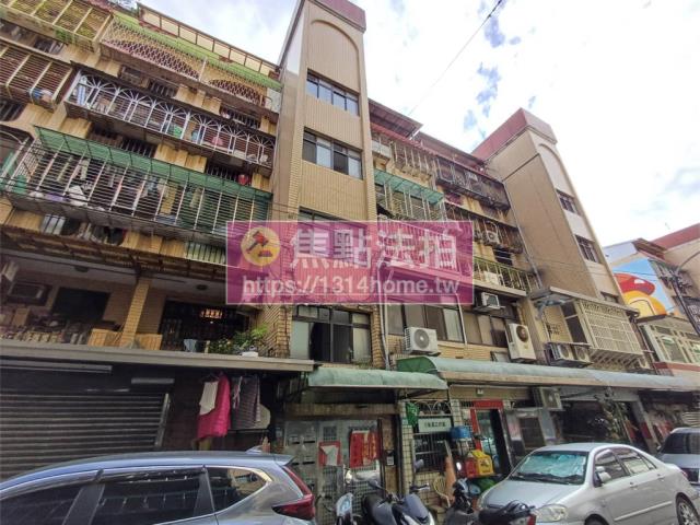 新莊法拍公寓-3