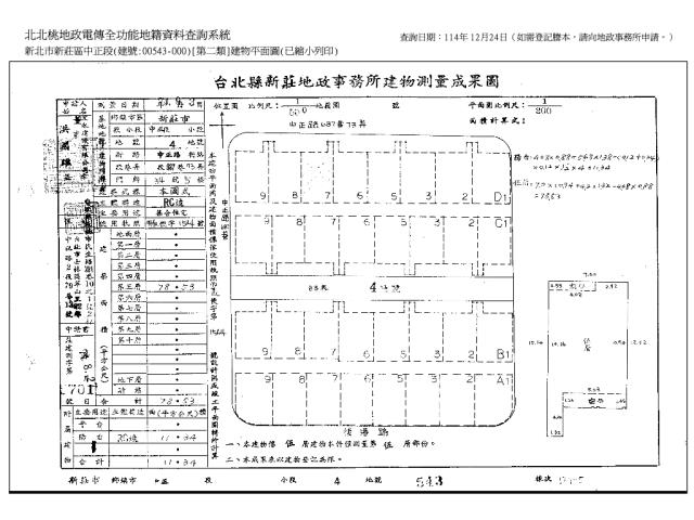 新莊法拍公寓-7