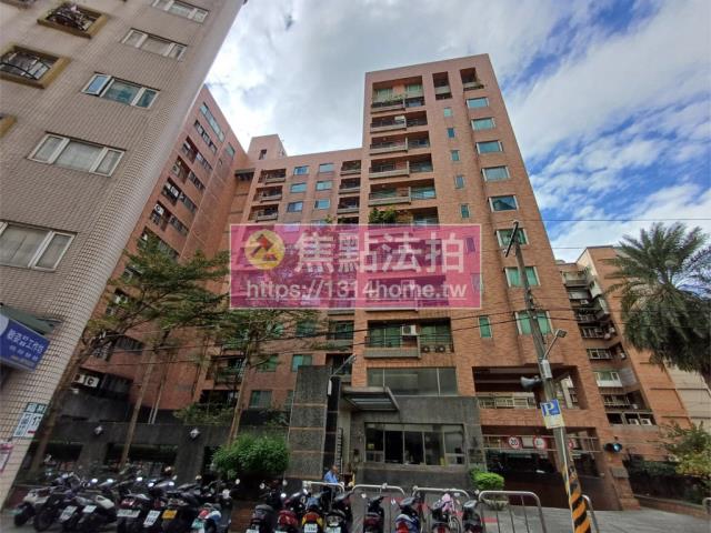 三重法拍大樓-1