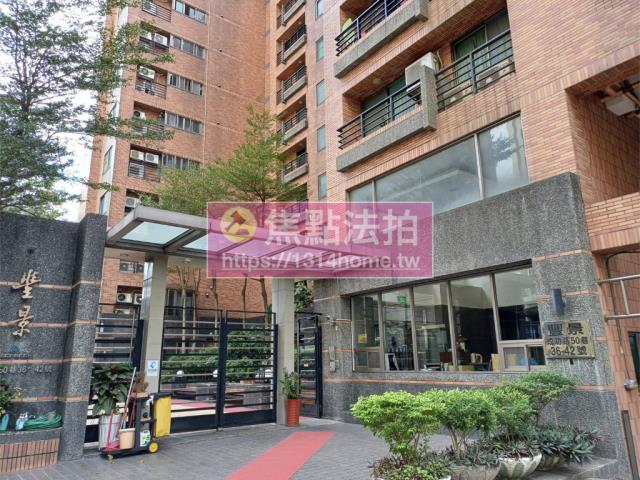 三重法拍大樓-4