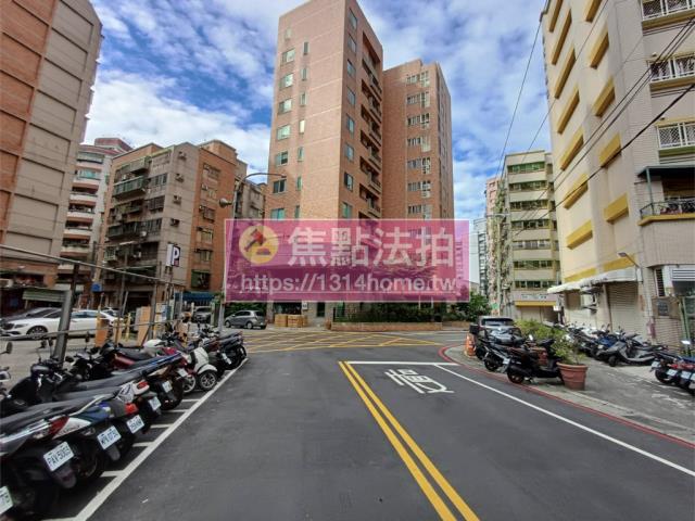 三重法拍大樓-6