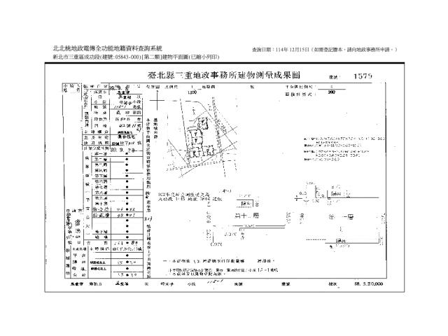 三重法拍大樓-8