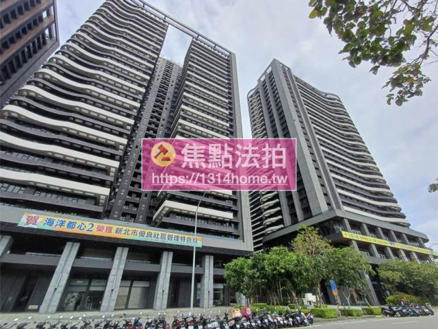 新北大樓法拍-1