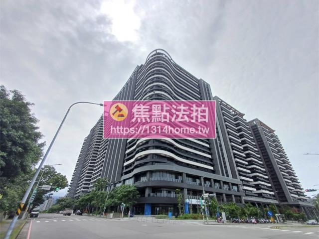 新北大樓法拍-7