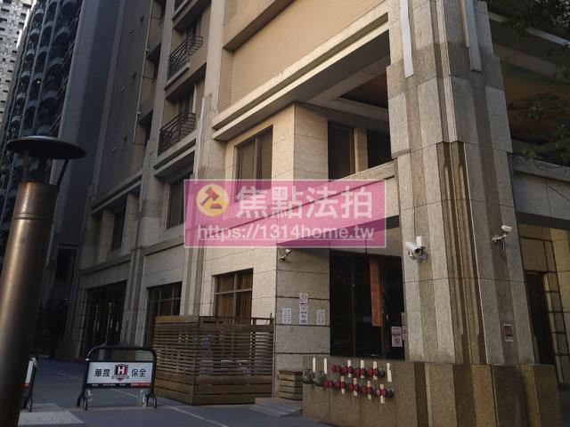 林口大樓法拍-4