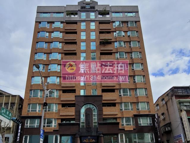 板橋拍賣大樓-0