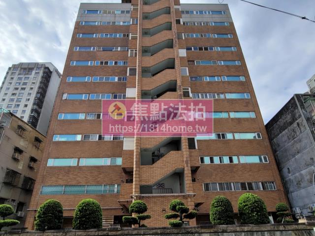 板橋拍賣大樓-5