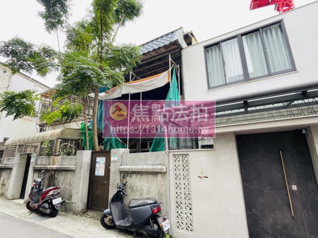 士林透天法拍-2