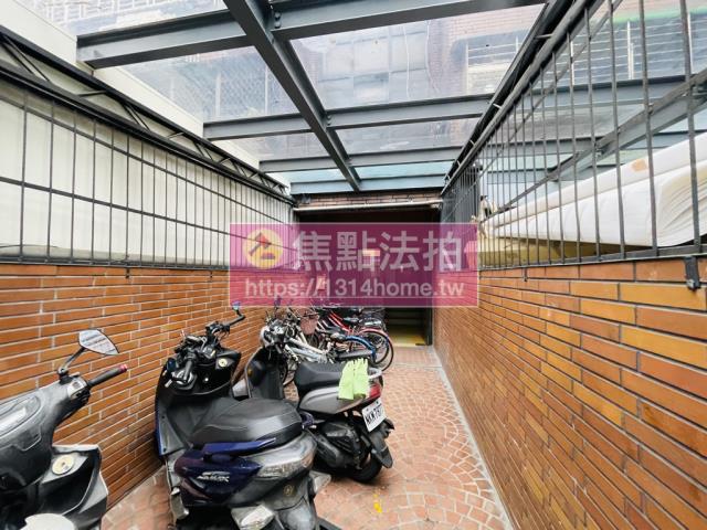 中山區法拍華廈-4