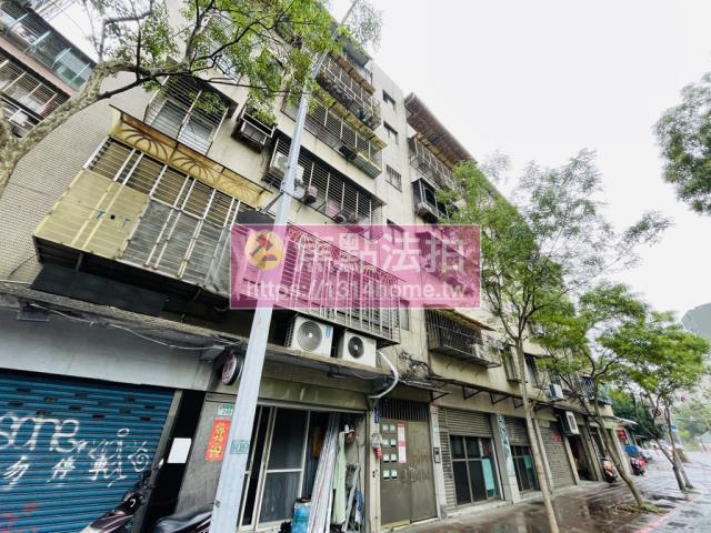 台北公寓法拍-3