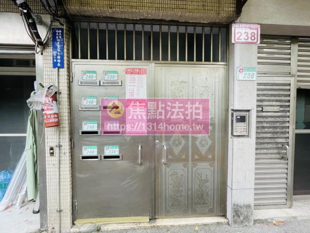 台北公寓法拍-4