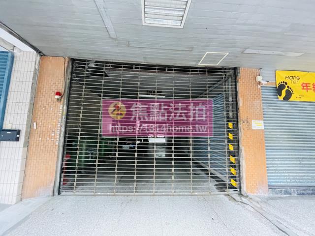 中正區大樓法拍-9